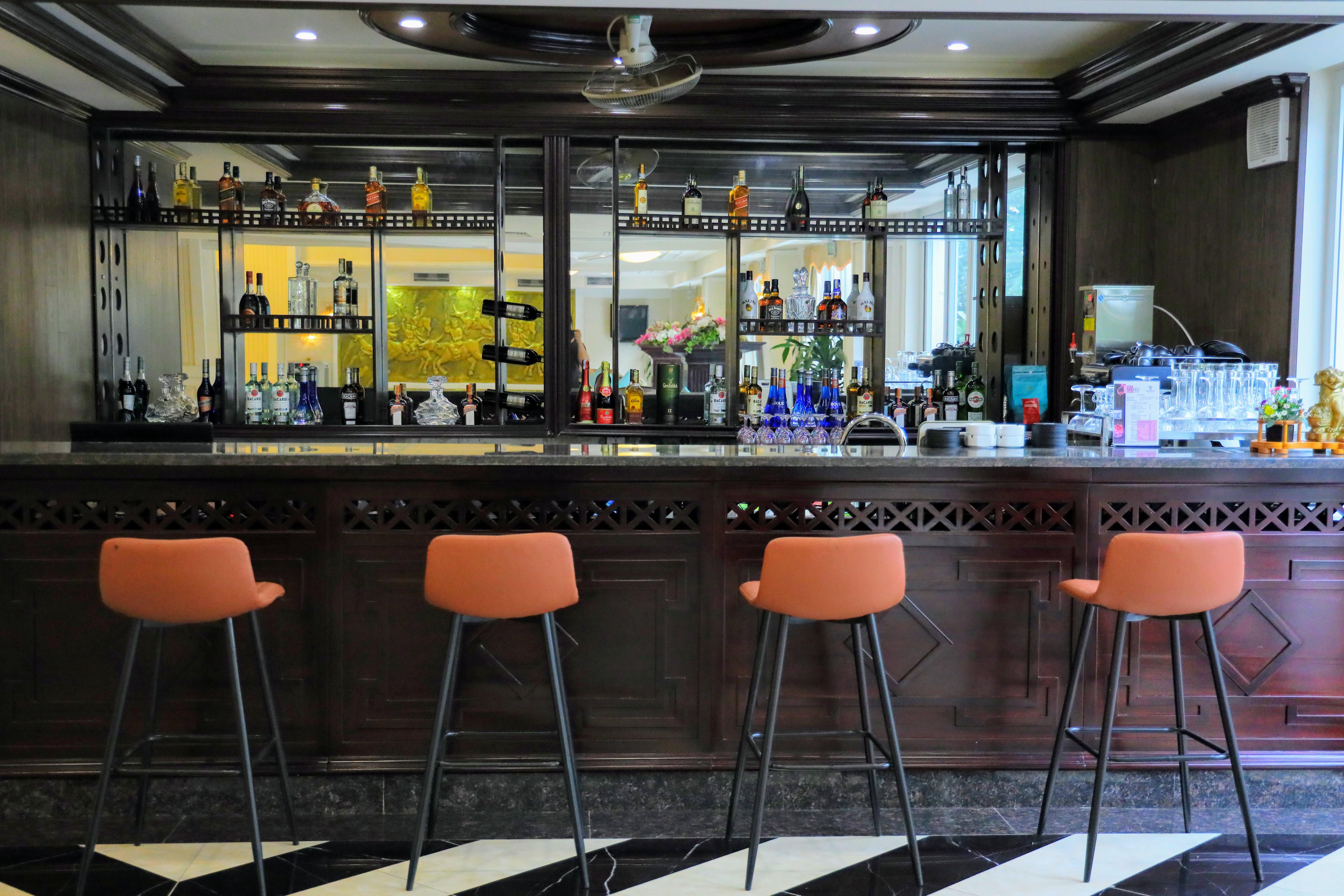 Ninh Binh Legend Hotel Eksteriør bilde